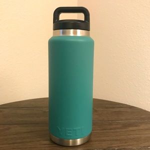 Yeti Rambler Bottle - 36 oz